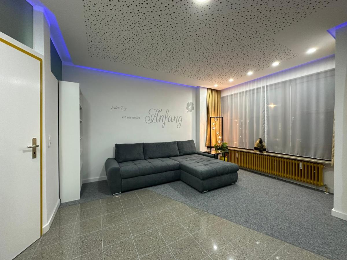 Modern Apartments Neuburg U - Top - 2 Zimmer, Komfort, Zentrum, Wi-Fi, Smart Tv, Stellplatz, Kueche Нойбург ан дер Донау Екстериор снимка