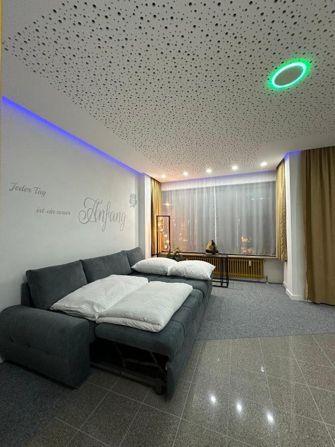 Modern Apartments Neuburg U - Top - 2 Zimmer, Komfort, Zentrum, Wi-Fi, Smart Tv, Stellplatz, Kueche Нойбург ан дер Донау Екстериор снимка