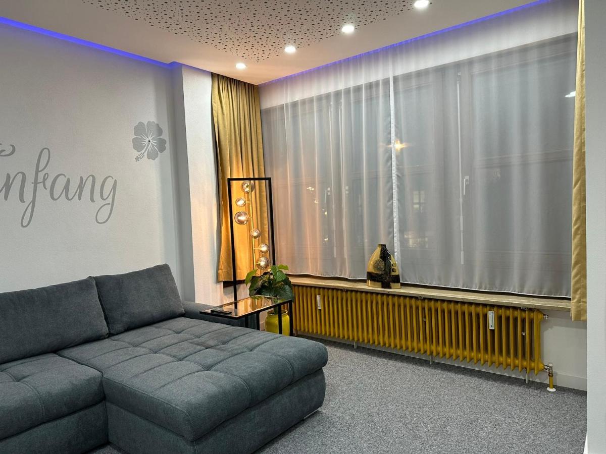 Modern Apartments Neuburg U - Top - 2 Zimmer, Komfort, Zentrum, Wi-Fi, Smart Tv, Stellplatz, Kueche Нойбург ан дер Донау Екстериор снимка